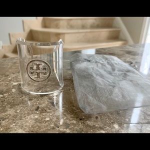 Tory Burch cuff bracelet